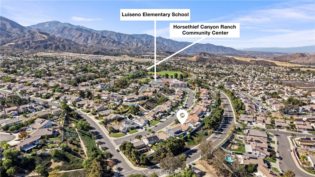Horsethief Canyon - Residential
