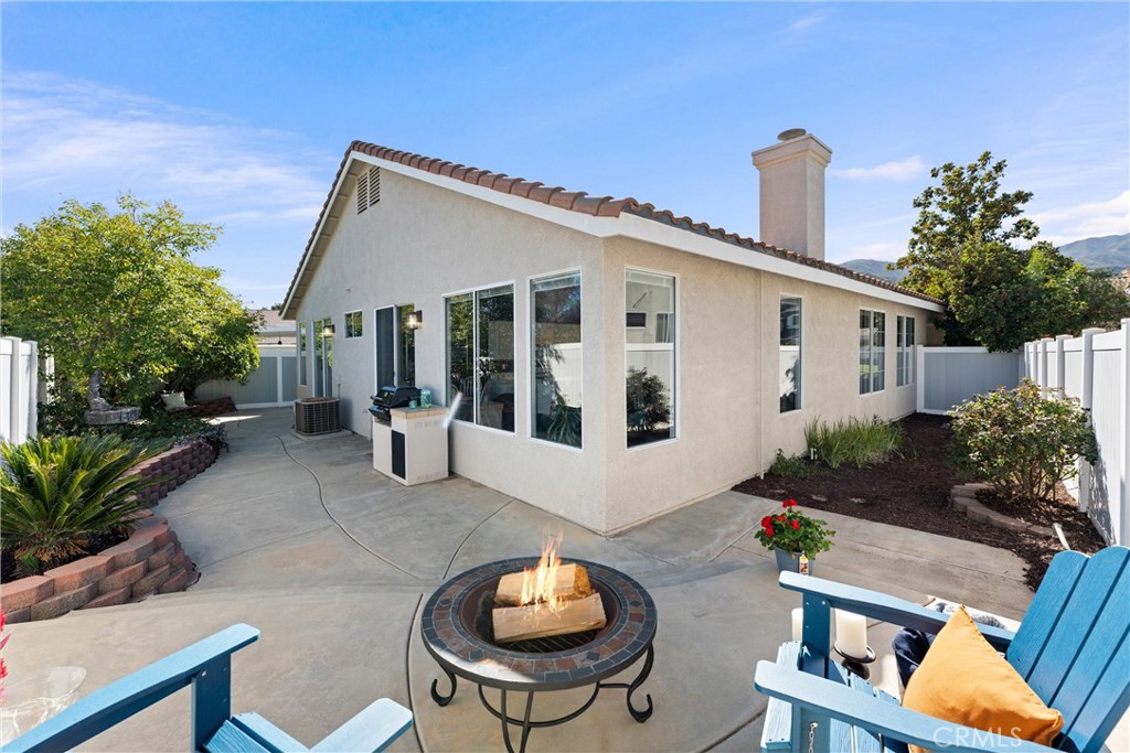 Horsethief Canyon - Residential