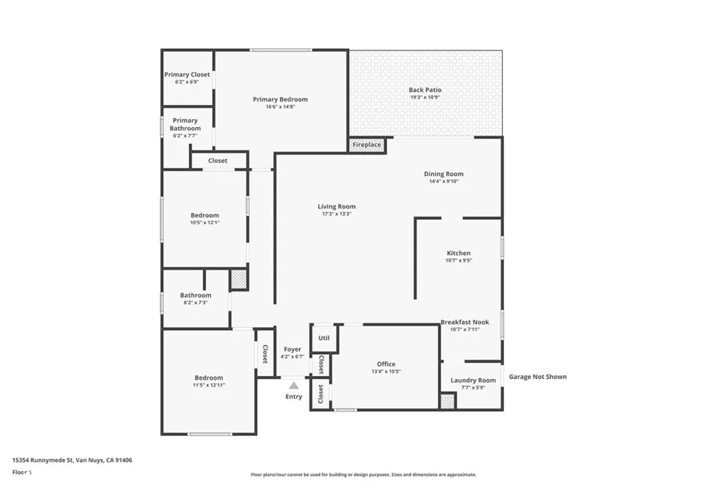 Van Nuys, California 91406, United States, 4 Bedrooms Bedrooms, ,2 BathroomsBathrooms,Residential,Pending,250218
