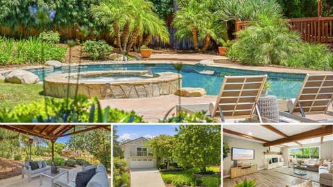 Photo of 1370 Friends Way Way, Fallbrook, CA 92028 (MLS # 260011795SD)