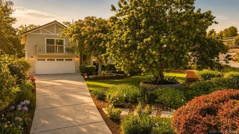 Photo of 1370 Friends Way Way, Fallbrook, CA 92028 (MLS # 260011795SD)
