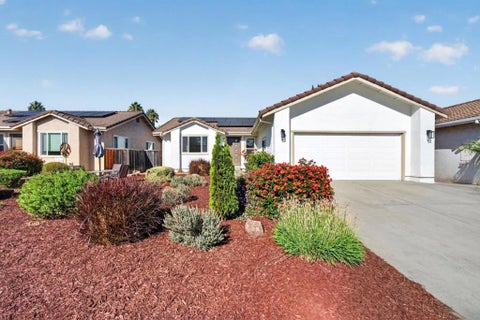 Photo of 151 Bender Circle, Morgan Hill, CA 95037 (MLS # ML82065986)