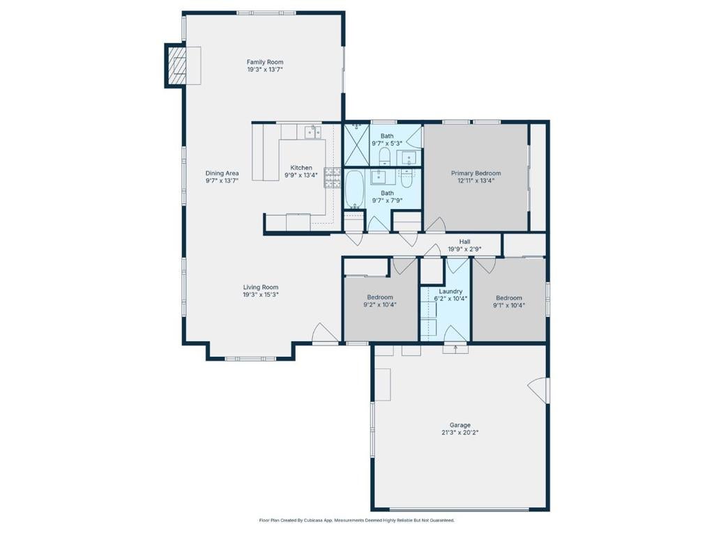 151 Bender Circle