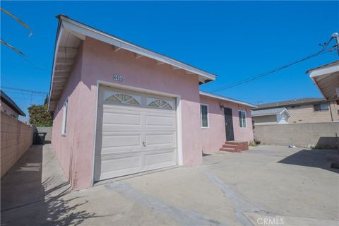Photo of 4433 Triggs St St, East Los Angeles, CA 90040 (MLS # DW26074651)