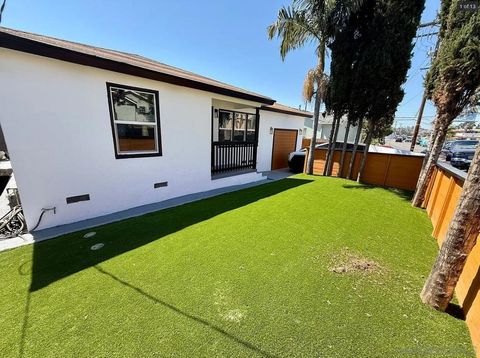 Photo of 4862 70Th ST, San Diego, CA 92115 (MLS # 260013840SD)