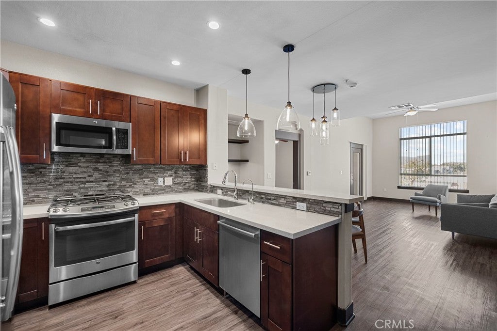 24595 Town Center Drive 3410