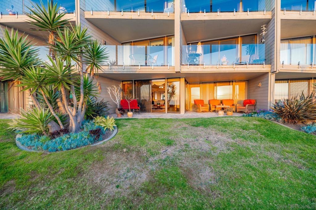 Encinitas - Residential