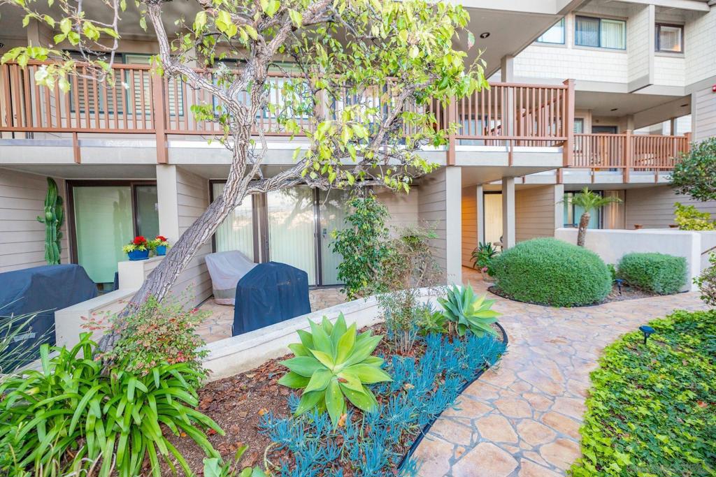 Encinitas - Residential