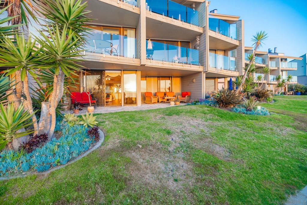 Encinitas - Residential