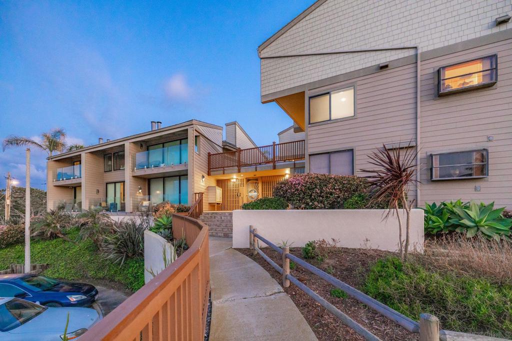 Encinitas - Residential