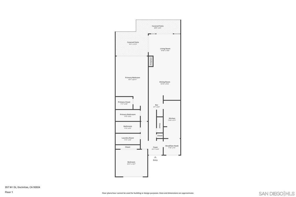 Encinitas - Residential