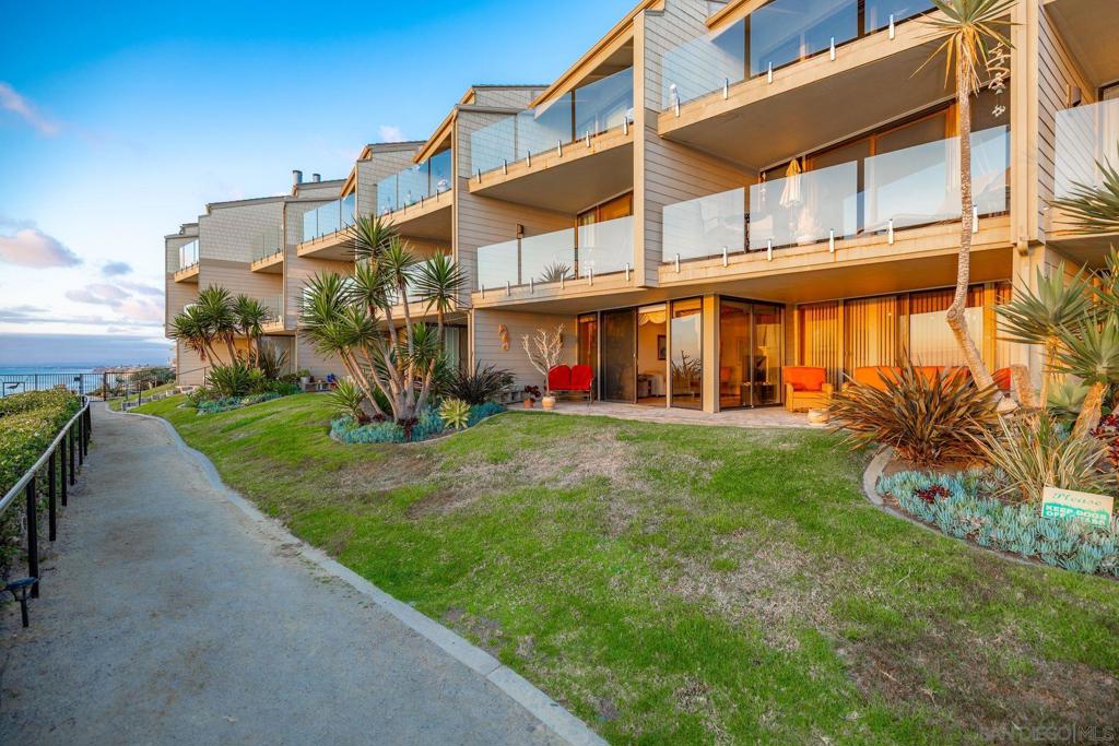 Encinitas - Residential