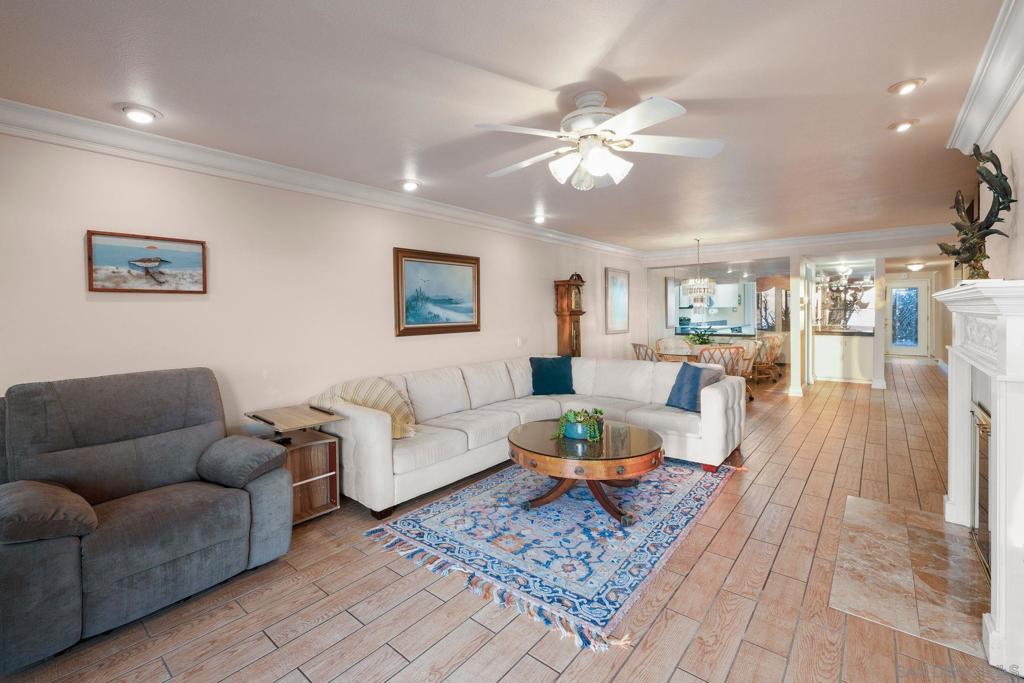 Encinitas - Residential