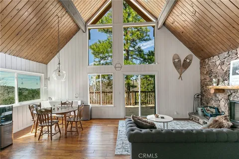 1458 Sequoia Drive, Lake Arrowhead, CA 92352 - #: IG25063365