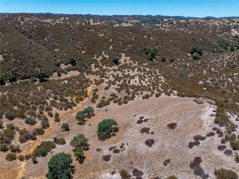 Tiny photo for 0 Blue Road, Creston, CA 93432 (MLS # SC25047823)