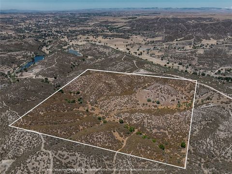 Tiny photo for 0 Blue Road, Creston, CA 93432 (MLS # SC25047823)