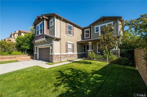 Photo of 20312 Dorothy Street, Saugus, CA 91350 (MLS # SR25192946)