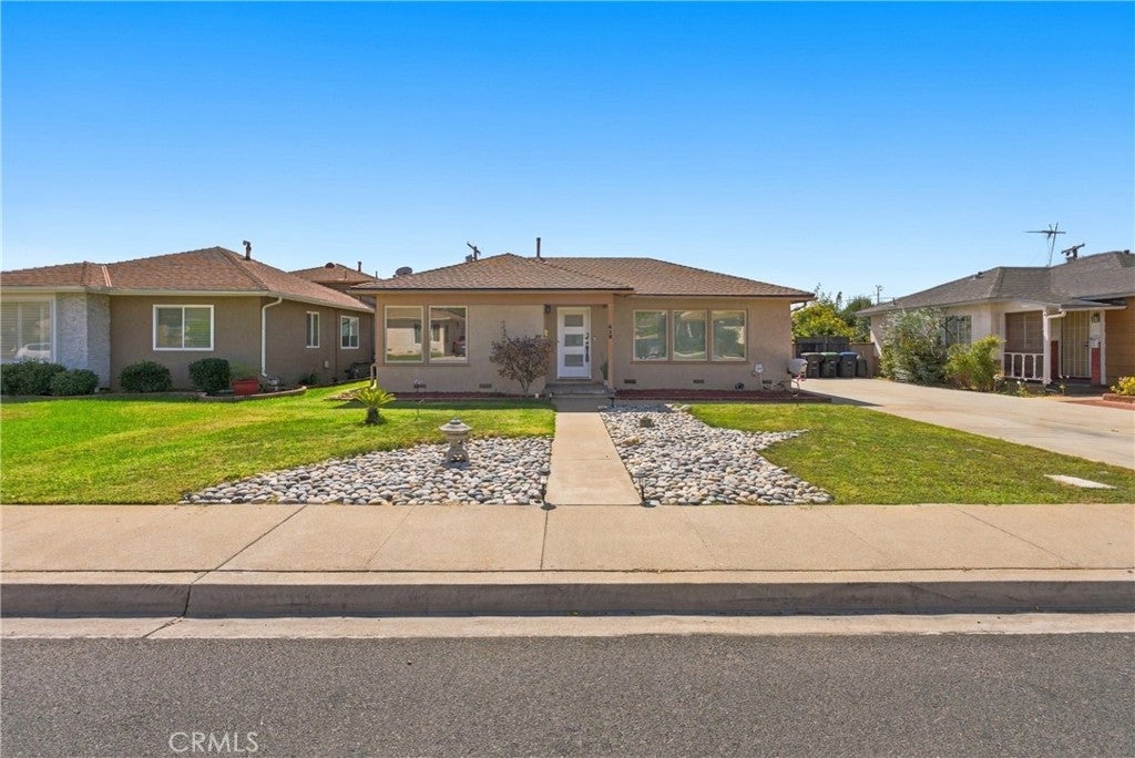 416 W Andrix Street