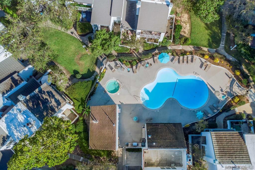 La Jolla - Residential