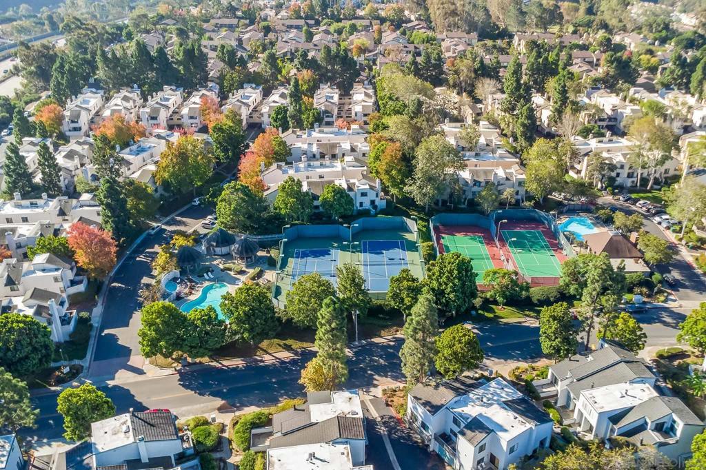 La Jolla - Residential