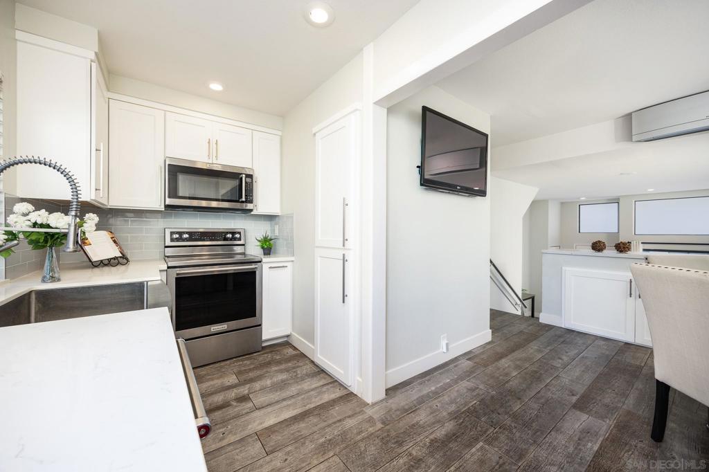 La Jolla - Residential