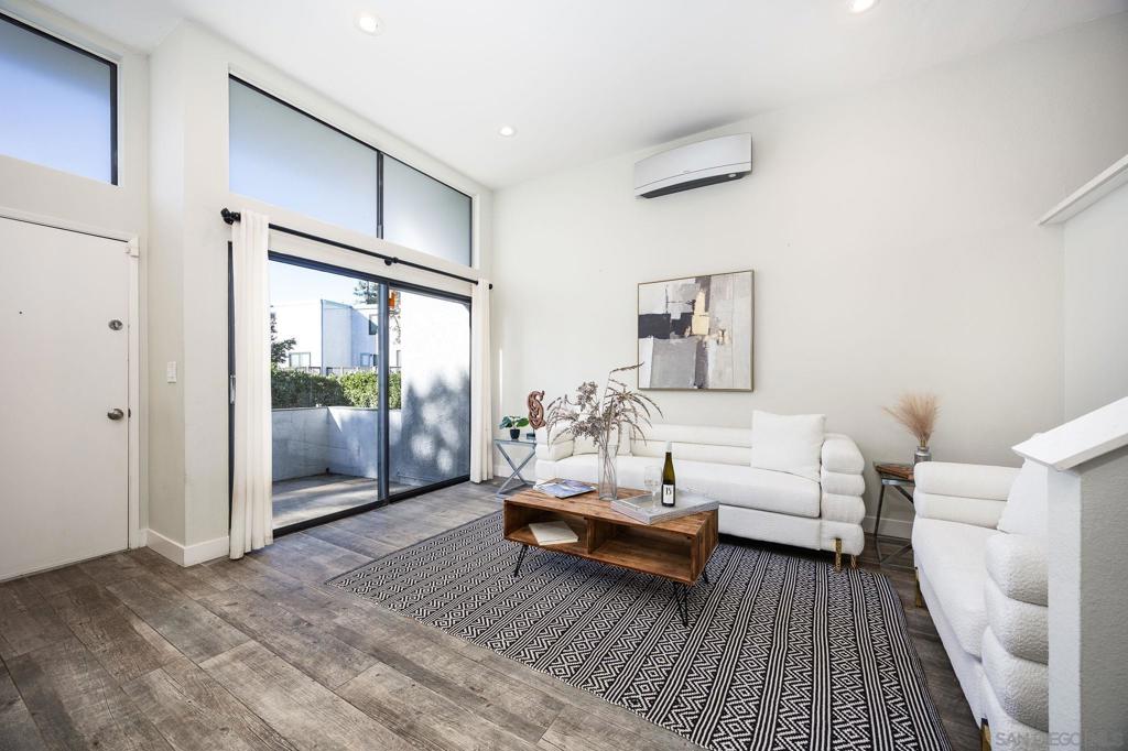 La Jolla - Residential