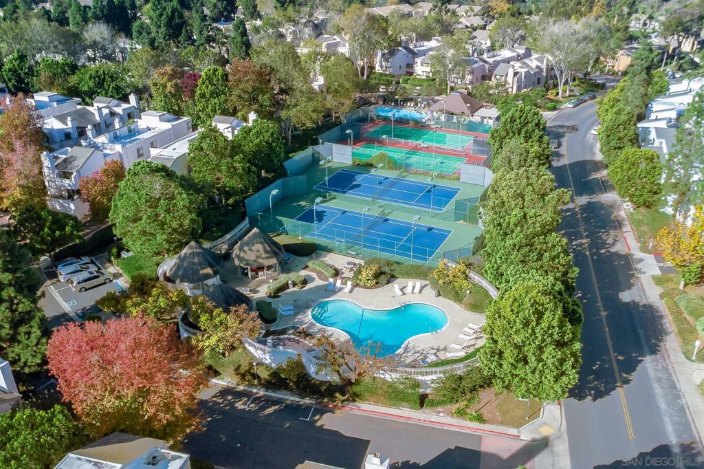 La Jolla - Residential