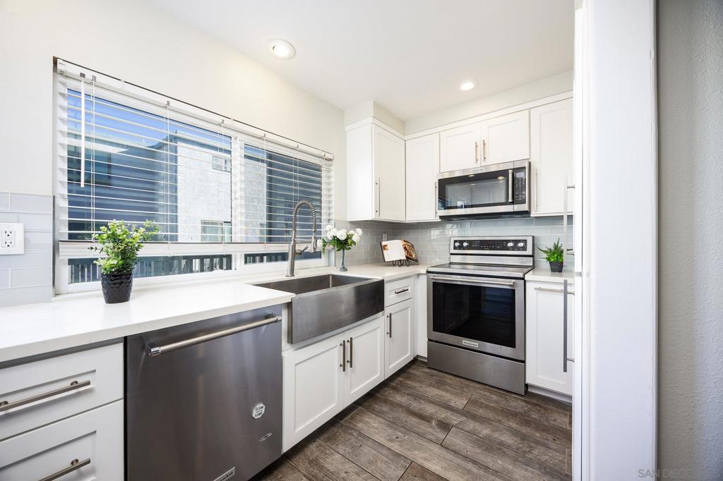 La Jolla - Residential