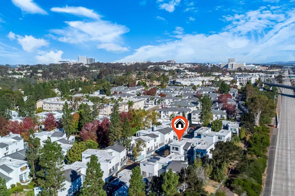 La Jolla - Residential