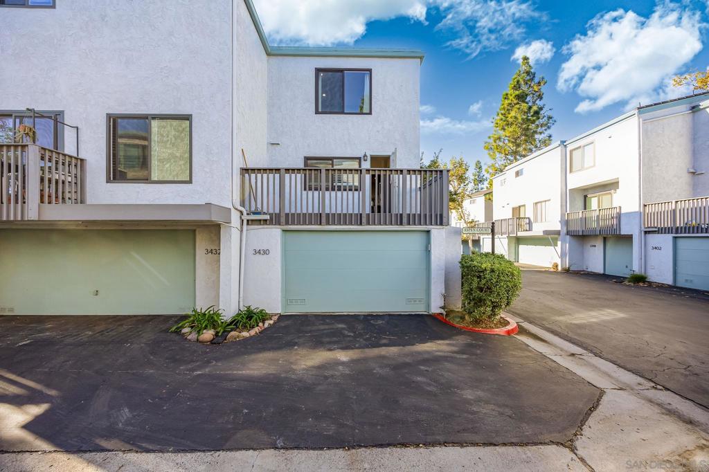 La Jolla - Residential