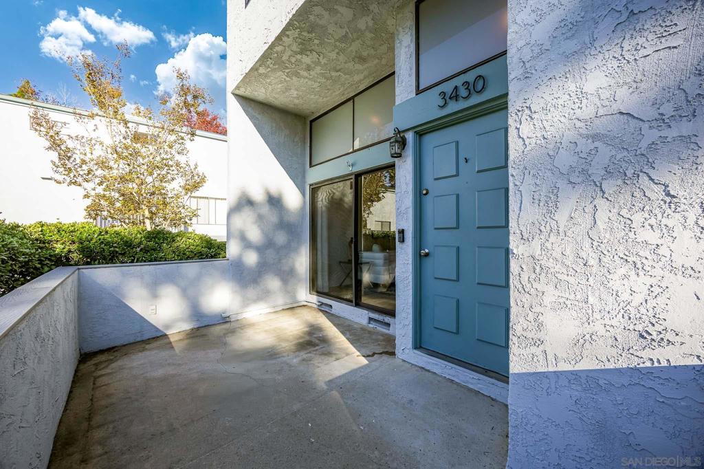 La Jolla - Residential