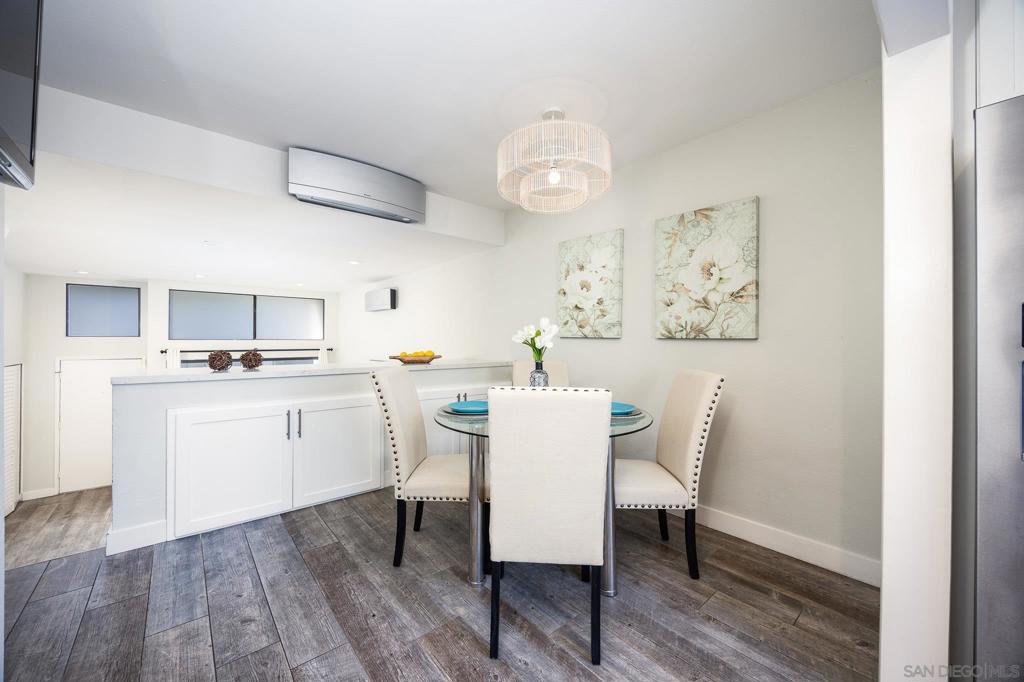 La Jolla - Residential