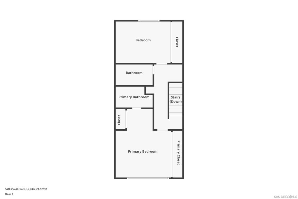 La Jolla - Residential