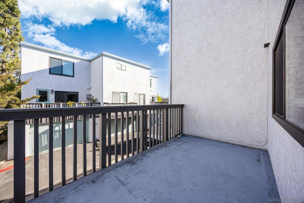 La Jolla - Residential