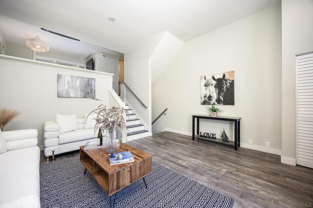 La Jolla - Residential