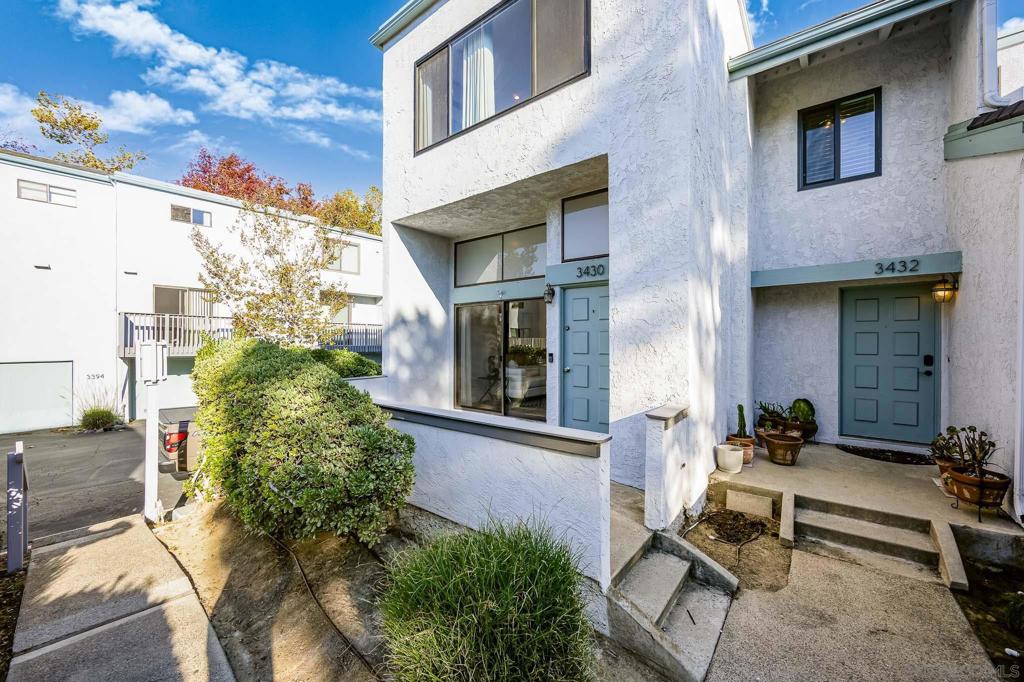 La Jolla - Residential