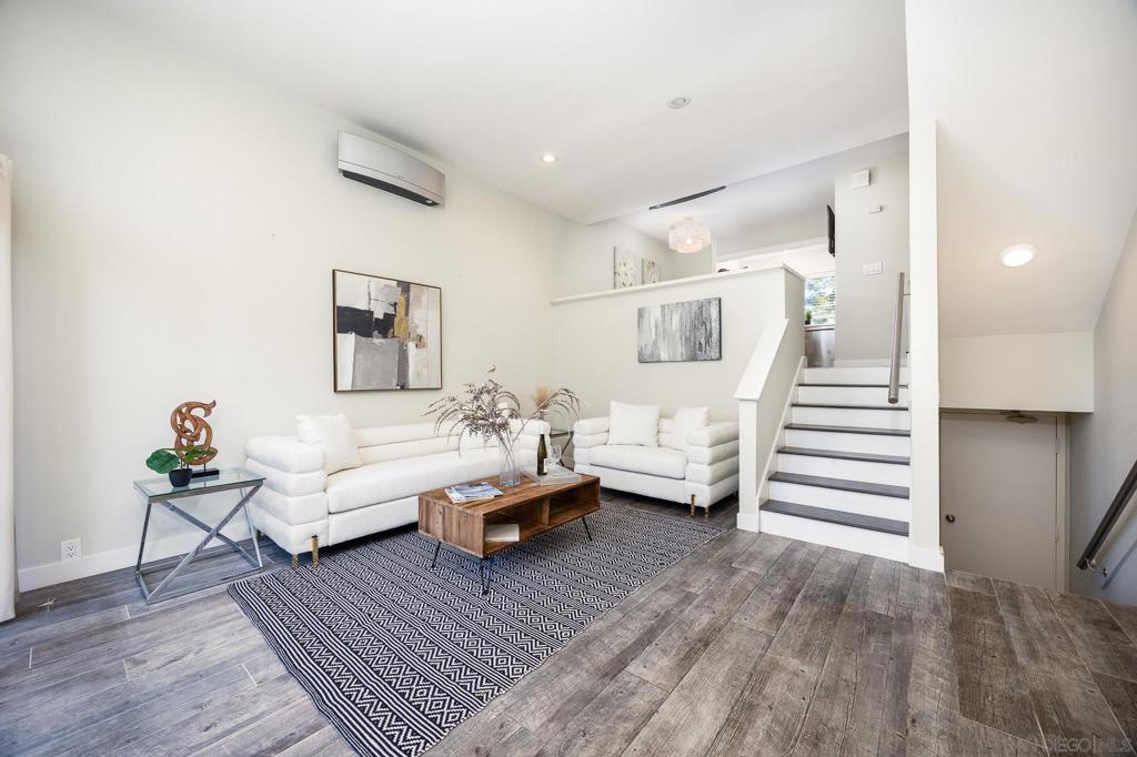 La Jolla - Residential