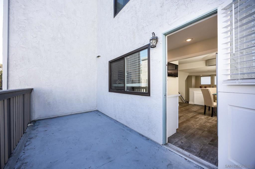 La Jolla - Residential