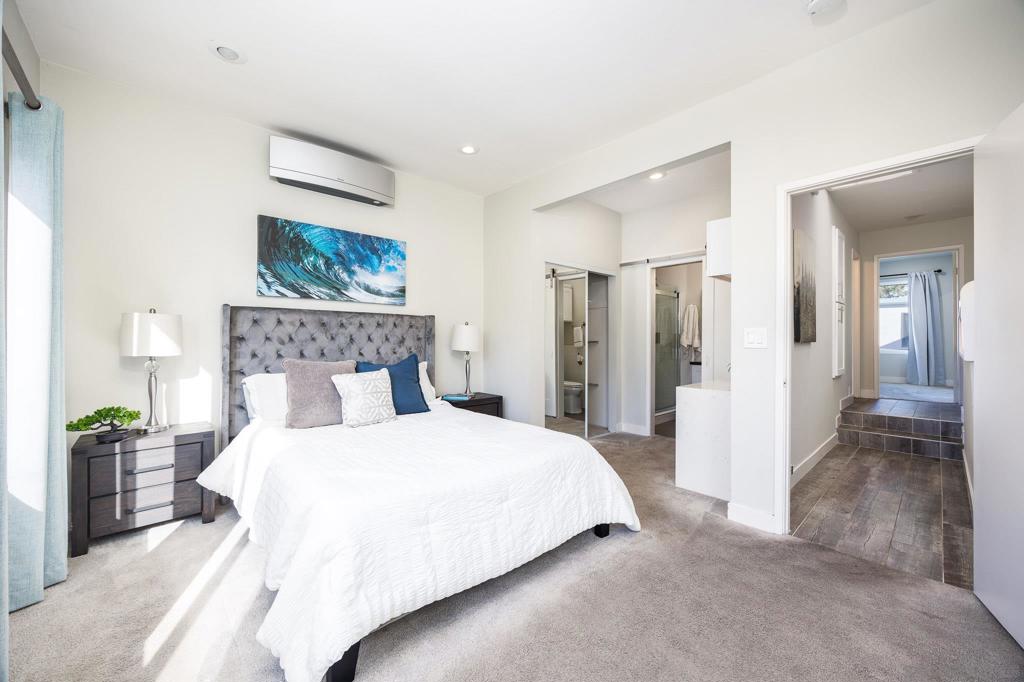 La Jolla - Residential