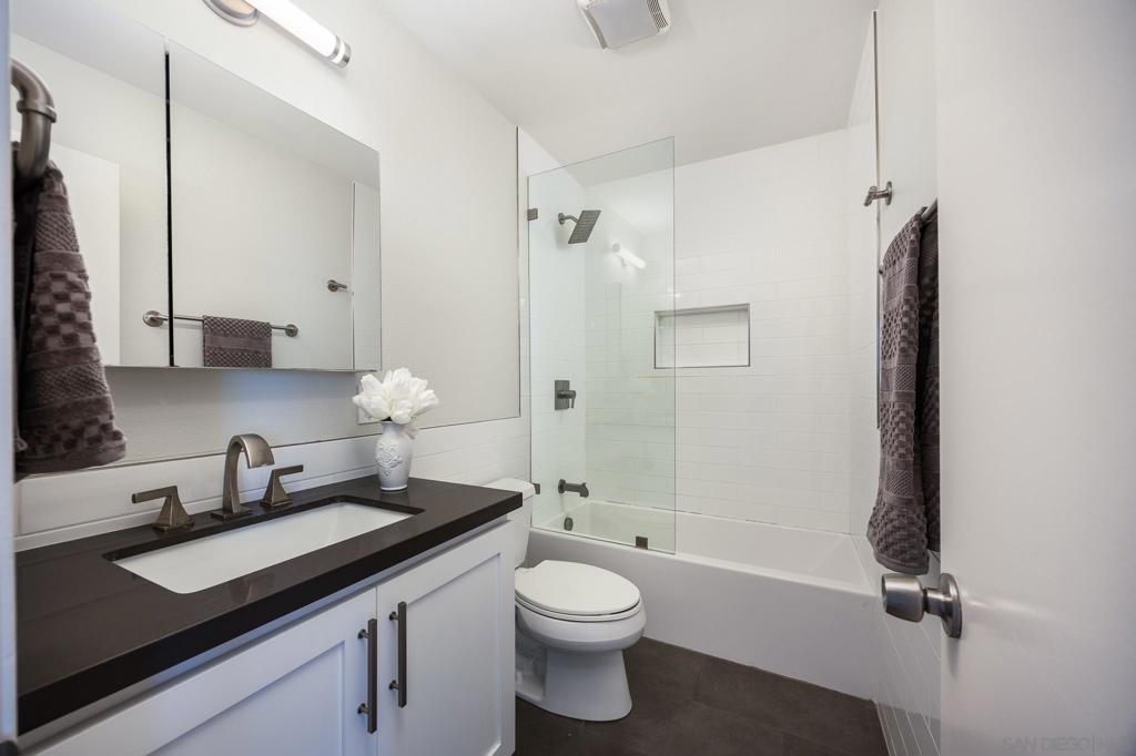 La Jolla - Residential