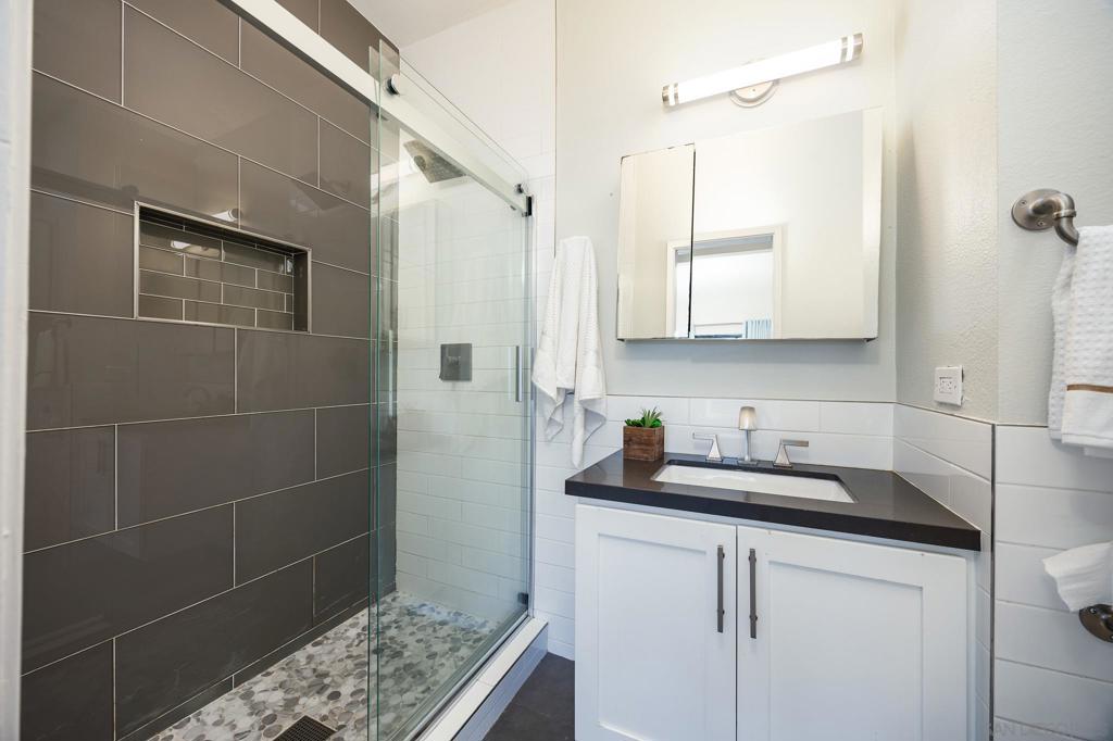 La Jolla - Residential