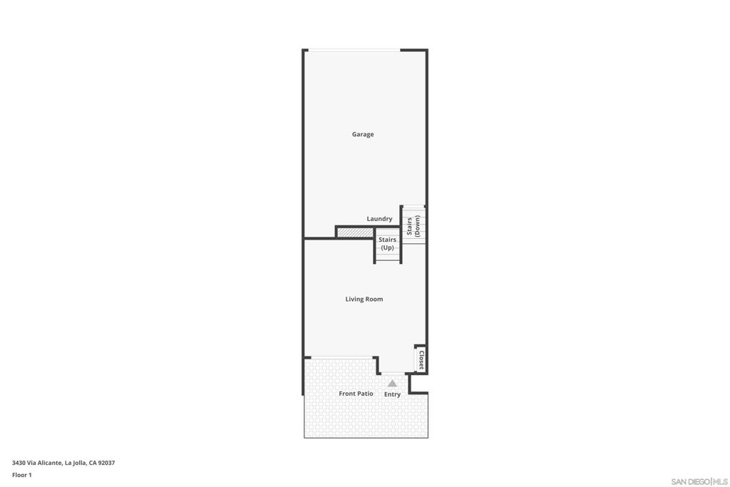 La Jolla - Residential