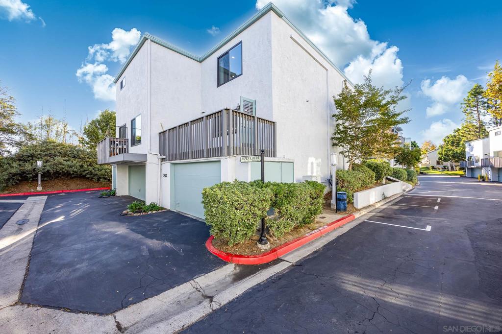 La Jolla - Residential