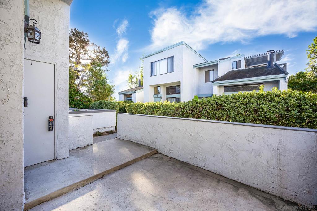 La Jolla - Residential