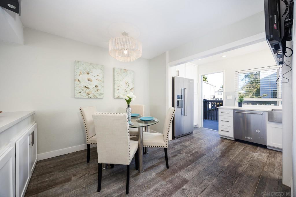 La Jolla - Residential