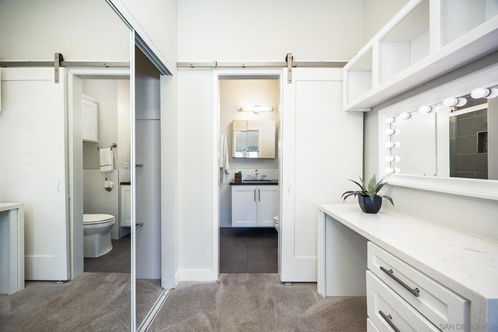 La Jolla - Residential