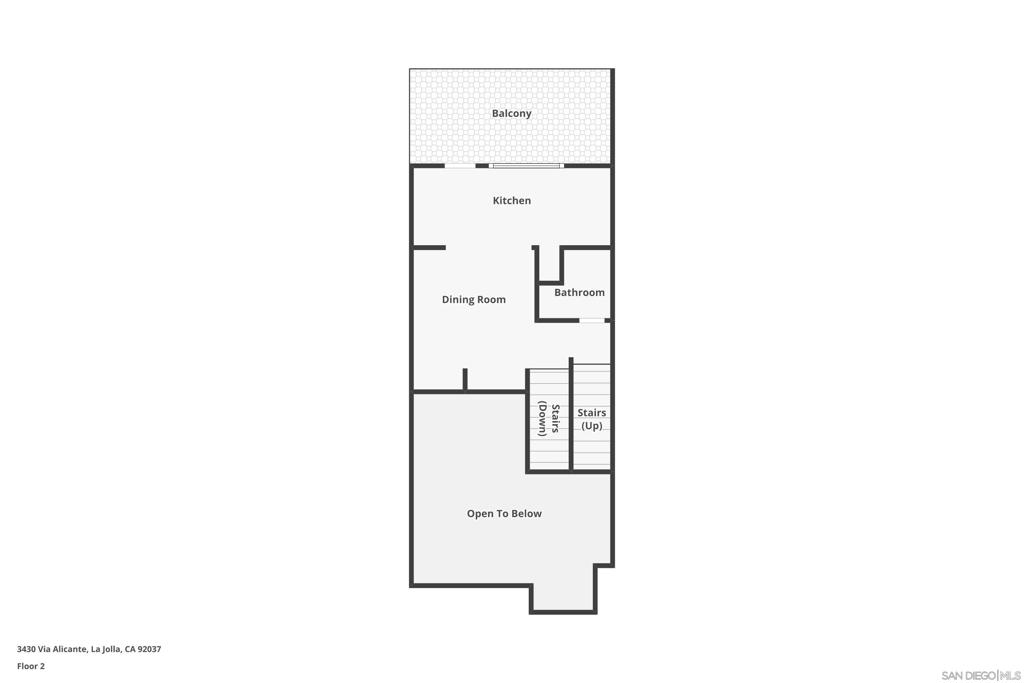 La Jolla - Residential