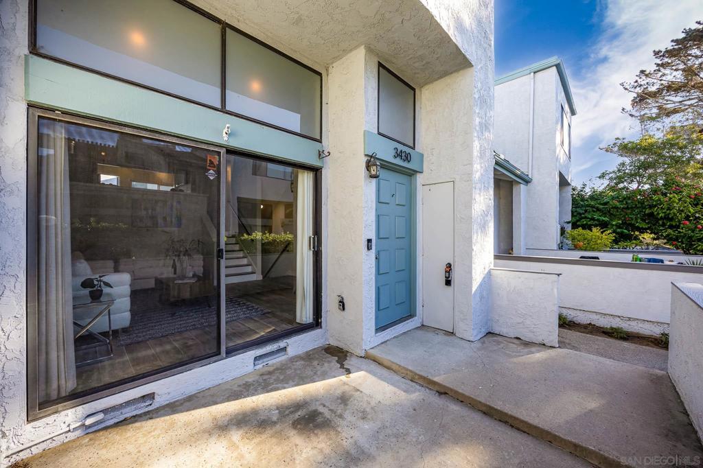 La Jolla - Residential