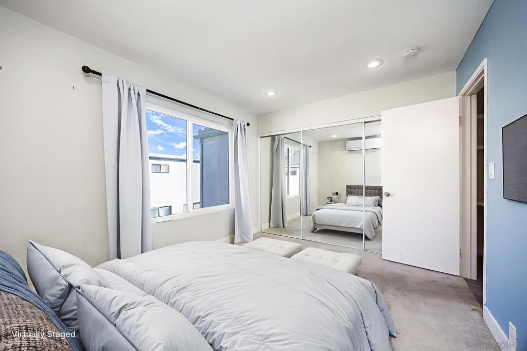 La Jolla - Residential