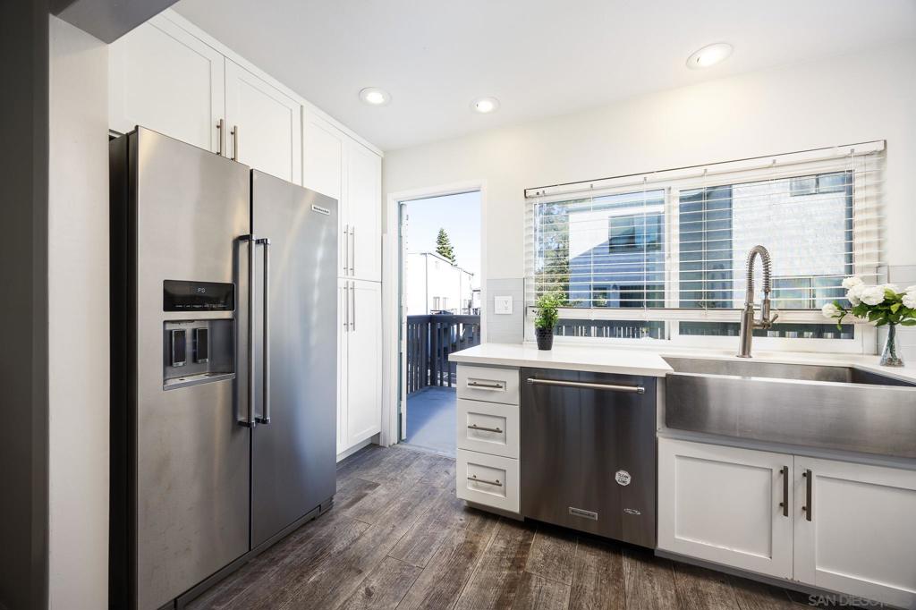 La Jolla - Residential